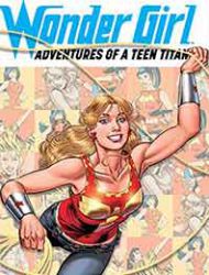 Wonder Girl: Adventures of a Teen Titan