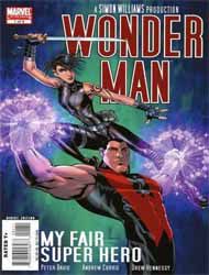 Wonder Man (2007)