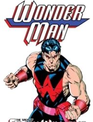 Wonder Man: The Saga of Simon Williams