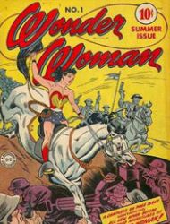 Wonder Woman (1942)