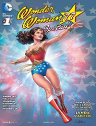 Wonder Woman '77 [I]