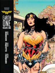 Wonder Woman: Earth One