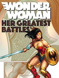 Wonder Woman: Her Greatest Battles