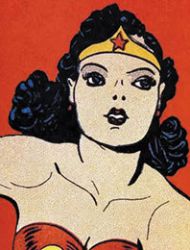 Wonder Woman: The Complete History