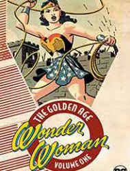 Wonder Woman: The Golden Age