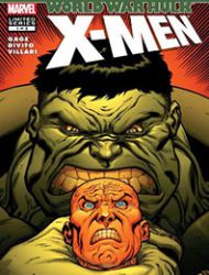 World War Hulk: X-Men