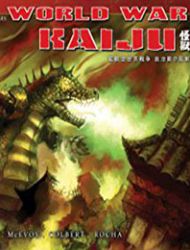 World War Kaiju