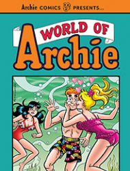 World of Archie (2019)