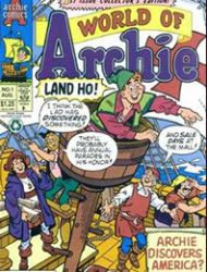 World of Archie (1992)