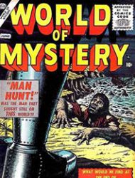 World of Mystery