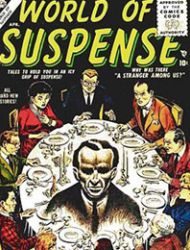 World of Suspense