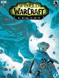 World of Warcraft: Legion