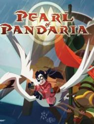 World of Warcraft: Pearl of Pandaria