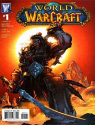 World of Warcraft