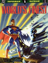 World's Finest (1990)