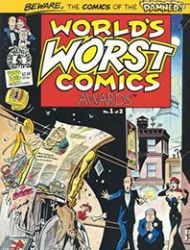 World's Worst Comics Awards