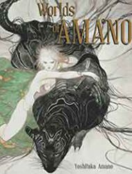 Worlds of Amano