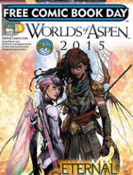 Worlds of Aspen 2015