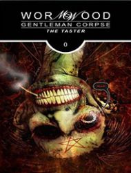 Wormwood: Gentleman Corpse