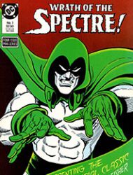 Wrath of the Spectre