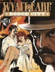 Wyatt Earp: Dodge City