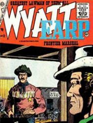 Wyatt Earp Frontier Marshal