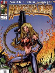 Wynonna Earp (1996)