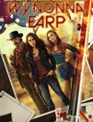 Wynonna Earp: All In