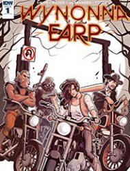 Wynonna Earp: Season Zero