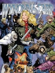 Wynonna Earp: The Yeti Wars