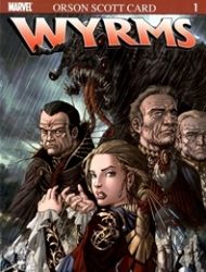 Wyrms