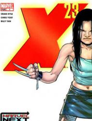 X-23 (2005)