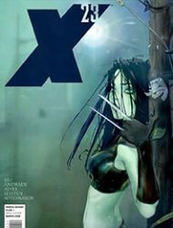 X-23 (2010)