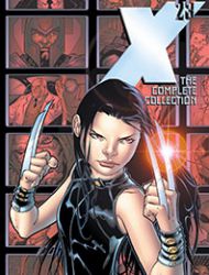 X-23: The Complete Collection