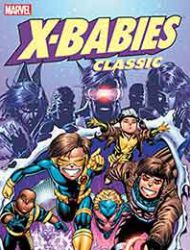 X-Babies Classic