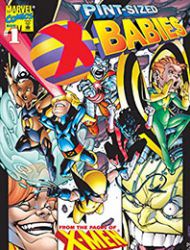 X-Babies: Murderama