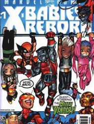 X-Babies: Reborn