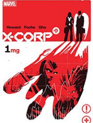 X-Corp