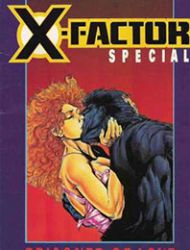 X-Factor: Prisoner of Love