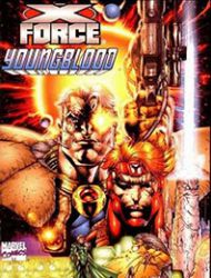 X-Force/Youngblood