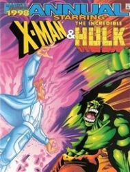 X-Man / Hulk '98