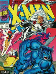 X-Men (1991)