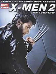 X-Men 2 Movie Prequel: Wolverine