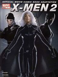 X-Men 2 Movie