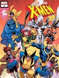 X-Men '97