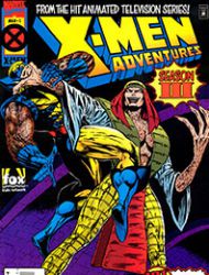 X-Men Adventures (1995)