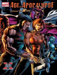 X-Men: Age of Apocalypse One-Shot