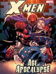 X-Men: Age of Apocalypse Prelude