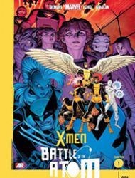 X-Men: Battle of the Atom