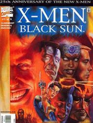 X-Men: Black Sun